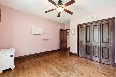 Bedroom - 809 E Center St, Ottawa, IL 61350 photo 2 of 8