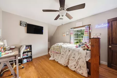 Bedroom - 809 E Center St, Ottawa, IL 61350 photo 6 of 8