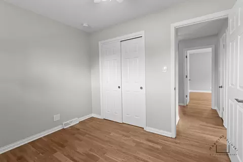 Bedroom - 500 Florian Dr, Des Plaines, IL 60016 photo 3 of 3