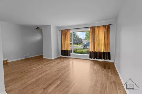 Living - 500 Florian Dr, Des Plaines, IL 60016 photo 3 of 5