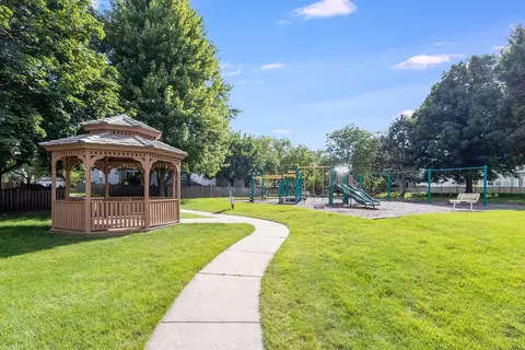 Exterior - 1607 Sierra Highlands Ct, Plainfield, IL 60586 photo 5 of 5