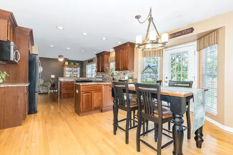 Kitchen - 1607 Sierra Highlands Ct, Plainfield, IL 60586 photo 1 of 5
