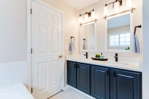 Bath - 1607 Sierra Highlands Ct, Plainfield, IL 60586 photo 1 of 3
