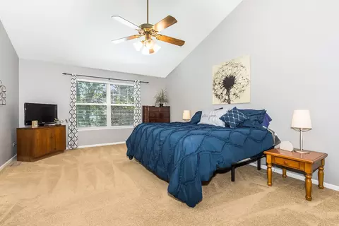 Bedroom - 1607 Sierra Highlands Ct, Plainfield, IL 60586 photo 1 of 3