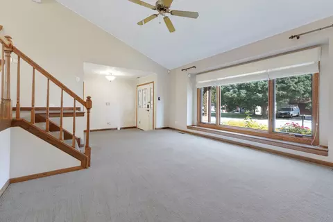 Living - 345 Mayfair Dr, Aurora, IL 60504 photo 1 of 8