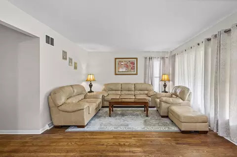 Living - 8240 45th St, Lyons, IL 60534 photo 2 of 2