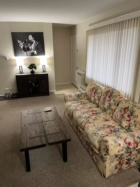 Living - 2404 Algonquin Rd #5, Rolling Meadows, IL 60008 photo 2 of 2