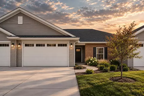 28 Frank Ct, Leclaire, IA 52753