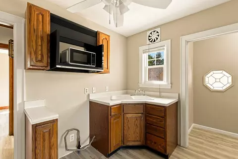 Kitchen - 1004 16th Ave, Moline, IL 61265 photo 1 of 1