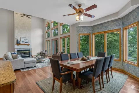 Dining - 2 Echowood Dr, Algonquin, IL 60102 photo 1 of 1