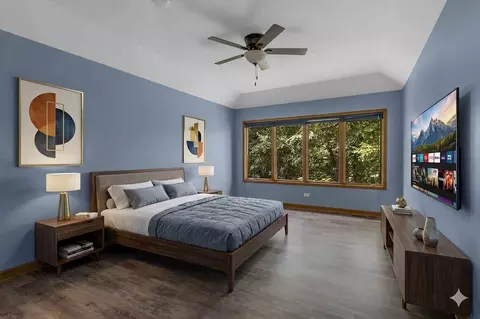 Bedroom - 2 Echowood Dr, Algonquin, IL 60102 photo 2 of 6