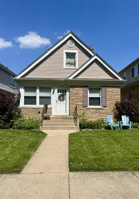 2307 N 78th Ave, Elmwood Park, IL 60707