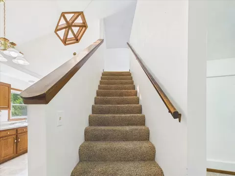 Entry Way - 1636 Larchmont Rd, Davis, IL 61019 photo 1 of 1