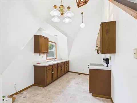 Kitchen - 1636 Larchmont Rd, Davis, IL 61019 photo 3 of 4