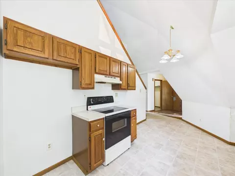 Kitchen - 1636 Larchmont Rd, Davis, IL 61019 photo 2 of 4