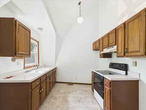 Kitchen - 1636 Larchmont Rd, Davis, IL 61019 photo 1 of 4