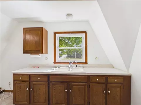 Kitchen - 1636 Larchmont Rd, Davis, IL 61019 photo 4 of 4