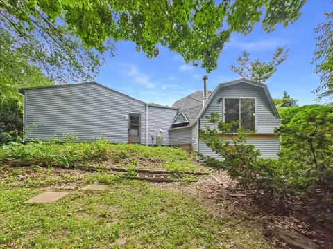 Exterior - 1636 Larchmont Rd, Davis, IL 61019 photo 4 of 6