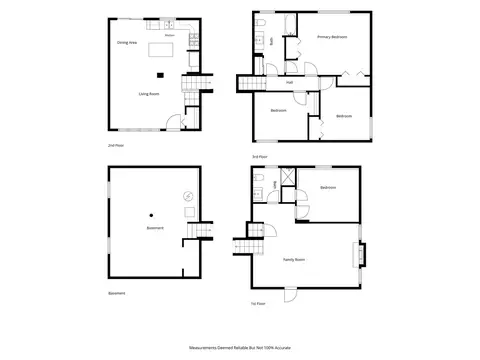 Floorplan - 1702 Pebble Beach Dr, Plainfield, IL 60586 photo 1 of 10