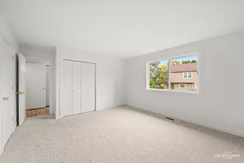 Bedroom - 1702 Pebble Beach Dr, Plainfield, IL 60586 photo 1 of 6