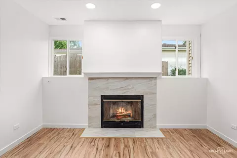 Living - 1702 Pebble Beach Dr, Plainfield, IL 60586 photo 7 of 7