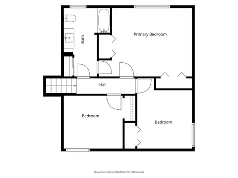 Floorplan - 1702 Pebble Beach Dr, Plainfield, IL 60586 photo 5 of 10
