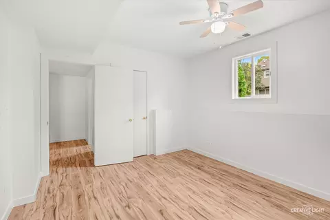 Bedroom - 1702 Pebble Beach Dr, Plainfield, IL 60586 photo 6 of 6