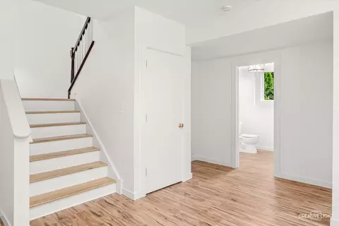 Entry Way - 1702 Pebble Beach Dr, Plainfield, IL 60586 photo 2 of 2