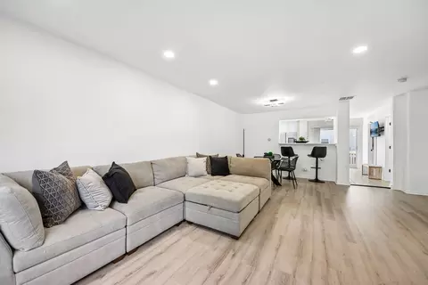 Living - 3386 Sanctuary Dr, Elgin, IL 60124 photo 2 of 2