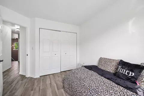 Bedroom - 3386 Sanctuary Dr, Elgin, IL 60124 photo 5 of 5