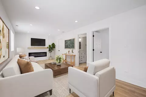 Living - 8244 44th St, Lyons, IL 60534 photo 3 of 3