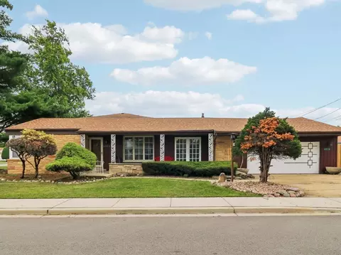 2952 George St, Franklin Park, IL 60131