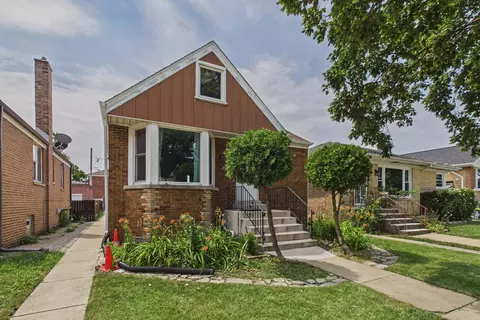 6103 W 35th St, Cicero, IL 60804