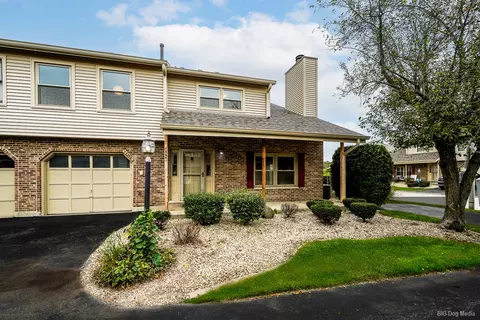 15641 Erin Ln, Orland Park, IL 60462