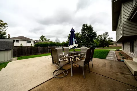 10708 Willow Ave, Mokena, IL 60448 photo 5