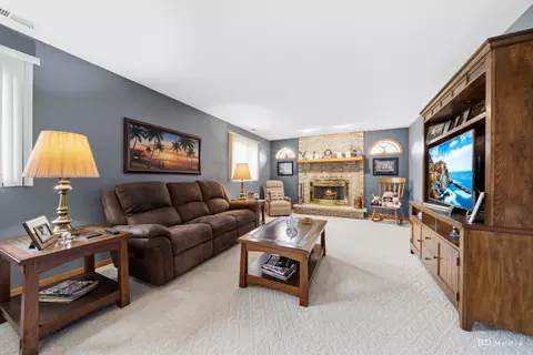 10708 Willow Ave, Mokena, IL 60448 photo 19