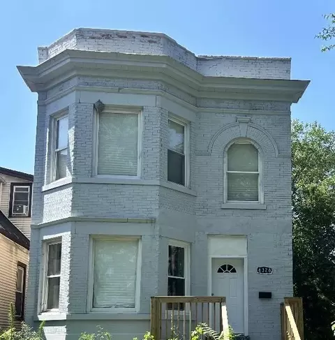 6328 S Laflin St, Chicago, IL 60636