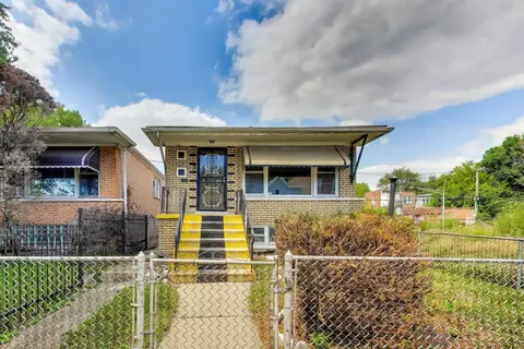 6506 S Laflin St, Chicago, IL 60636