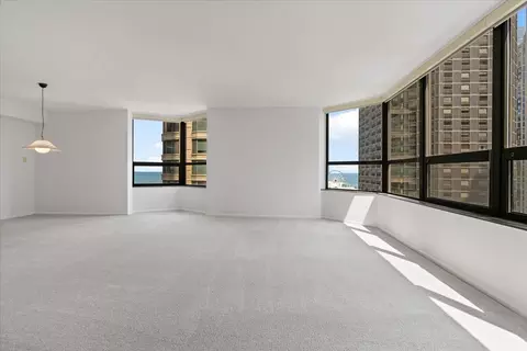 Living - 400 E Ohio St #2003, Chicago, IL 60611 photo 3 of 6