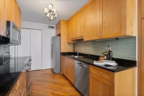Kitchen - 400 E Ohio St #2003, Chicago, IL 60611 photo 2 of 5