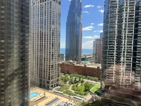 View/Area - 400 E Ohio St #2003, Chicago, IL 60611 photo 4 of 6