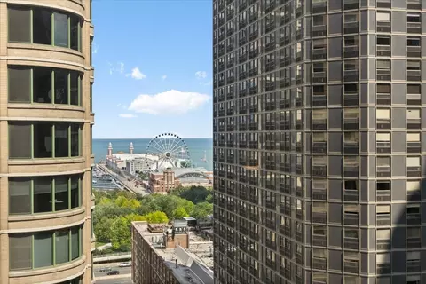 View/Area - 400 E Ohio St #2003, Chicago, IL 60611 photo 3 of 6