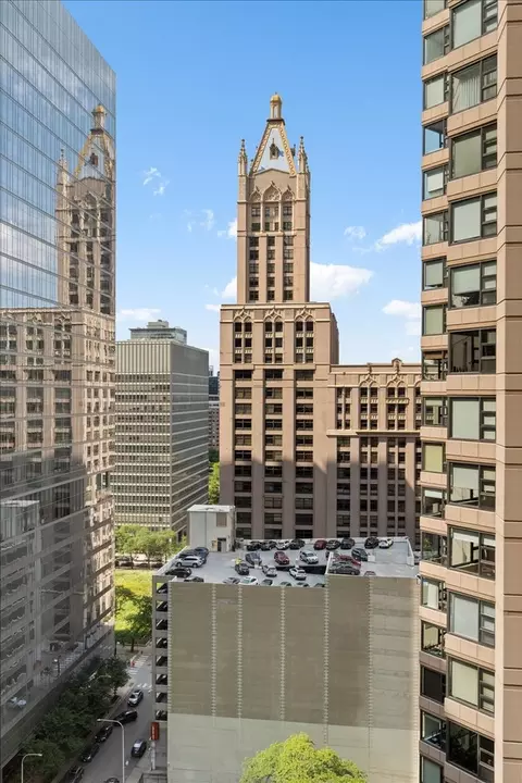 Exterior - 400 E Ohio St #2003, Chicago, IL 60611 photo 1 of 4
