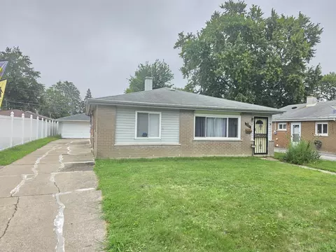 1315 Imperial Ave, Calumet City, IL 60409