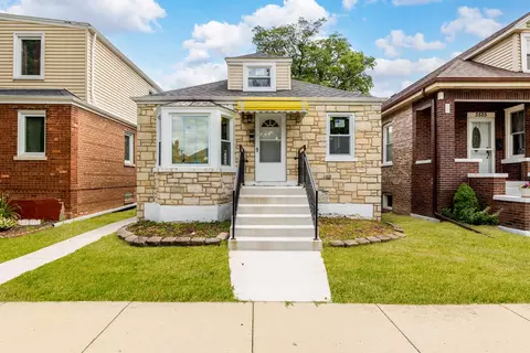 3523 S 53rd Ave, Cicero, IL 60804
