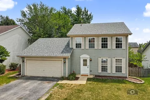 21221 Chastworth Ln, Plainfield, IL 60544
