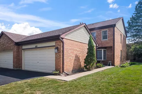 1566 N Windsor Dr #1566, Arlington Heights, IL 60004