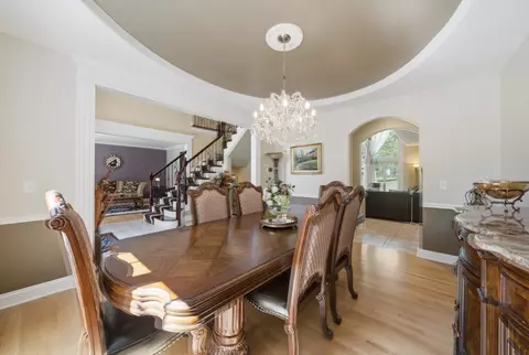 Dining - 1108 Chadwick Ct, Aurora, IL 60502 photo 1 of 3