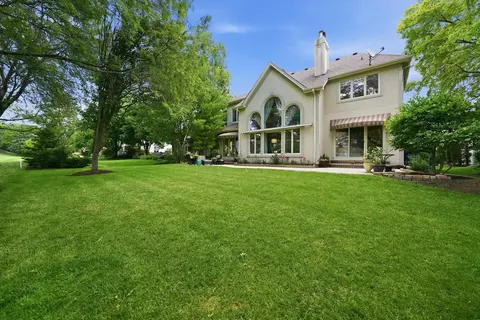 Exterior - 1108 Chadwick Ct, Aurora, IL 60502 photo 4 of 6