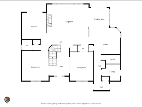 Floorplan - 1108 Chadwick Ct, Aurora, IL 60502 photo 3 of 4